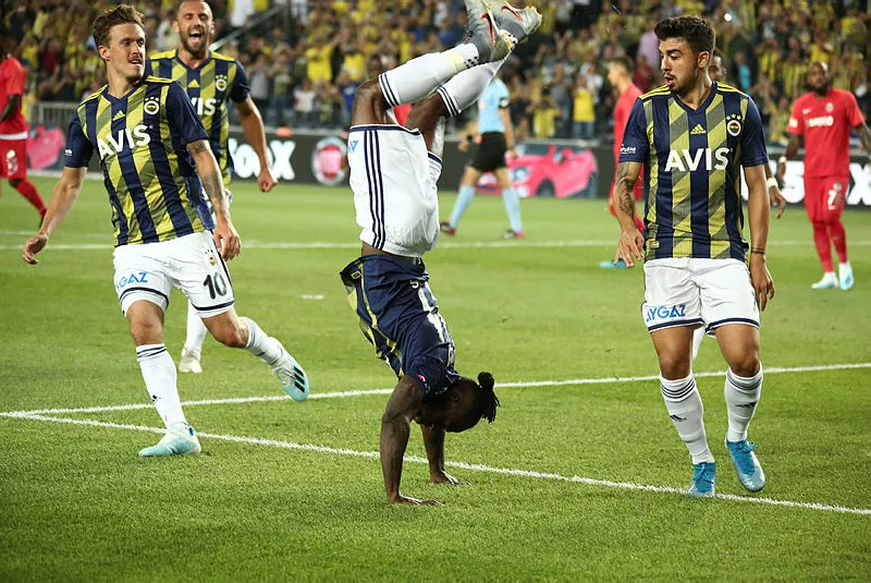 Levent Tüzemen, Fenerbahçe Gaziaşehir Gaziantep maçını yorumladı