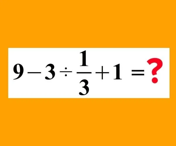 İnternette fenomen olan matematik soruları!