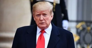 Trump, Fed başkanı adayını belirledi: Çok saygın bir isim