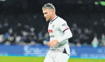 Semih geri dönüyor!