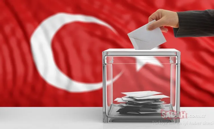 Ankara Seçim Sonuçları! YSK Ankara 31 Mart Yerel Seçim Sonuçları, Oy Oranları 2024 Takip Ekranı