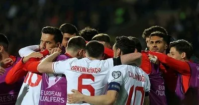 Letonya Türkiye maçı hangi kanalda, şifresiz mi? Avrupa Şampiyonası elemeleri Milli Takım Letonya Türkiye maçı ne zaman, saat kaçta ve hangi kanalda?