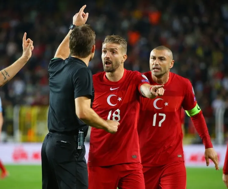 Son dakika: Türkiye-Norveç sonrası acı gerçekler ortaya çıktı! Milli takıma gelmeyi angarya gibi görüyor