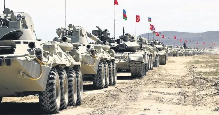 Ermenistan barış masasına oturmadı