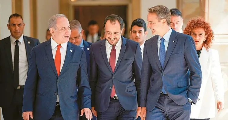 Ankara’nın yükselişi panikletiyor