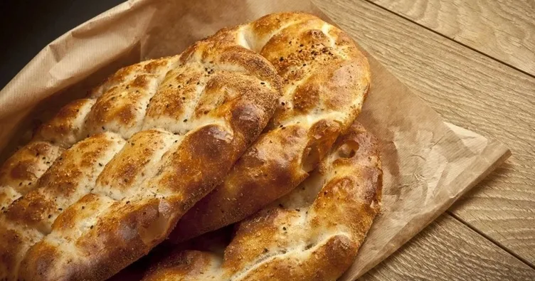 Pidede gramaj hilesiyle fiyat 15 TL