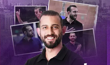 Zeren Spor’da Ahmetcan Erşimşek dönemi!