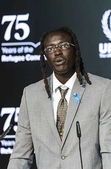 Wenyen Gabriel, Beşiktaş’ta!