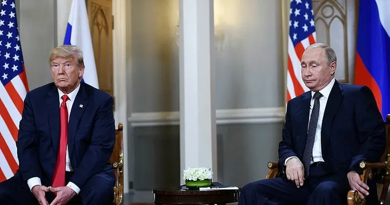Rusya'dan ABD'ye uyarı