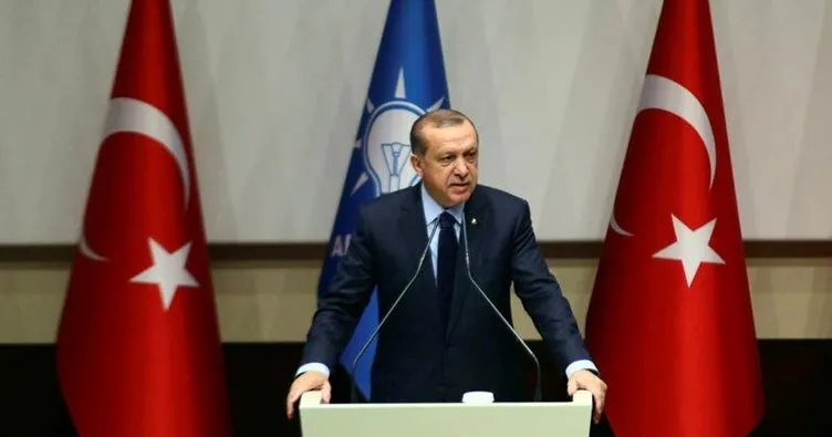Erdoğan’a dünya medyasından ilgi