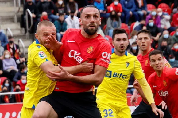 Son dakika: Vedat Muriqi İspanya’da kendini buldu! Şimdiden hayran bıraktı: 2 gol daha atarsa…