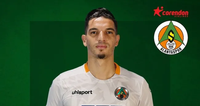 Alanyaspor, Zinedine Ferhat ile yollarını ayırdı Alanyaspor, Zinedine Ferhat ile yollarını ayırdı