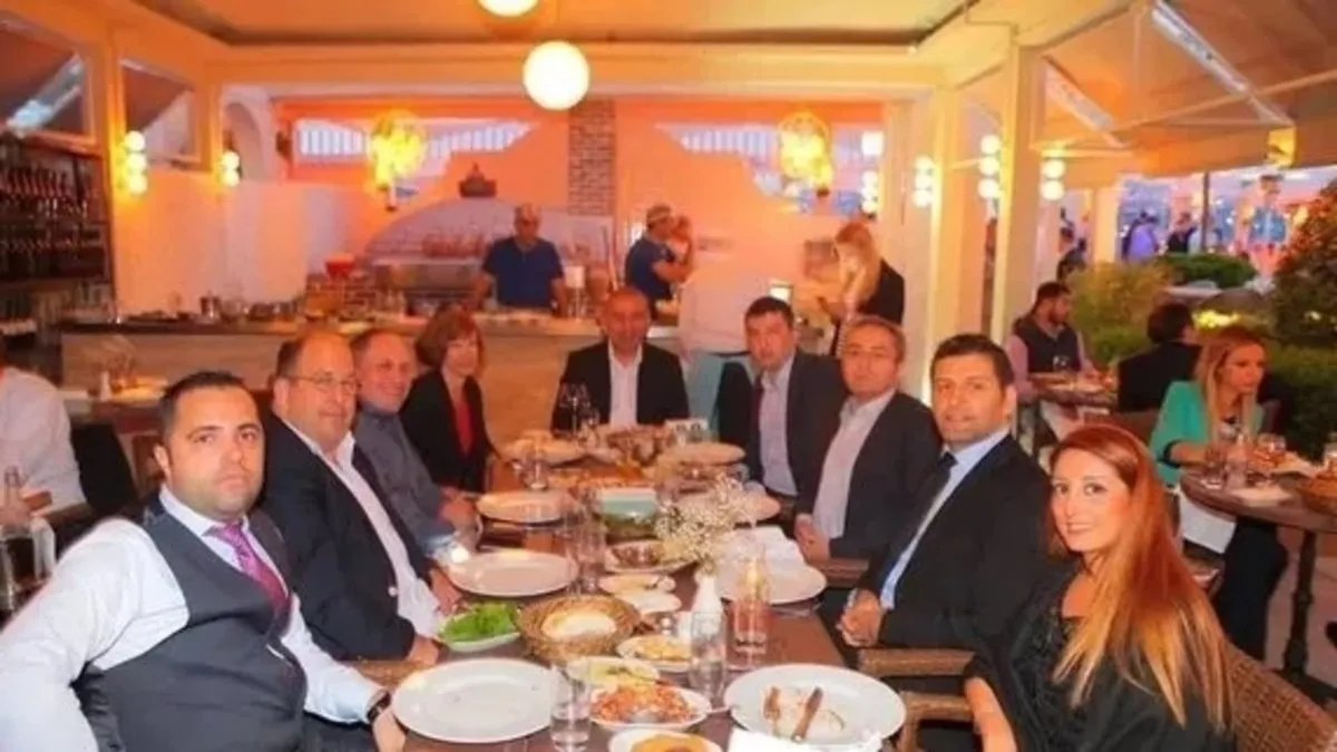Avukatın vukuatlı temasları! CHP- MOSSAD masasında Rezan Epözdemir'in işi ne? Ne pazarlıklar yapıldı?