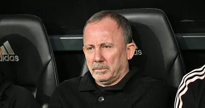 Sergen Yalçın’ı istifadan döndüren sözler! Başarısız olarak gitmek...