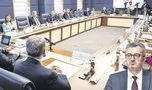 Türkiye’nin böyle bir politikası yok