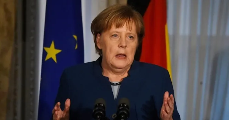 Almanya: Anlaşmasız Brexit’i önlemek için elimizden geleni yapacağız