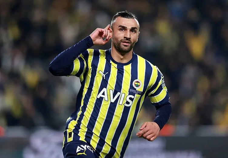 Son dakika: Fenerbahçe'nin 12 oyuncusu yolcu! Takımın yıldızlarına dev talipler...