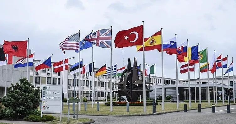 NATO’dan Türkiye’ye: Bir daha olmayacak