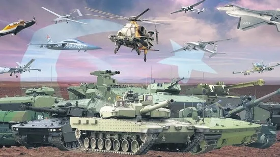 Yunanistan korkudan tir tir titriyor