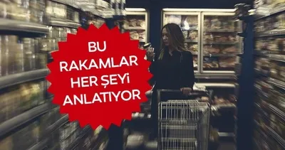 Ramazan fırsatçıları devrede! Halkın cebine göz dikene ceza yağacak:’Batıyoruz, bitiyoruz’ manipülasyonu...