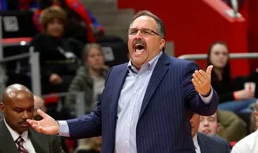 Detroit Pistons’ta Stan Van Gundy dönemi sona erdi