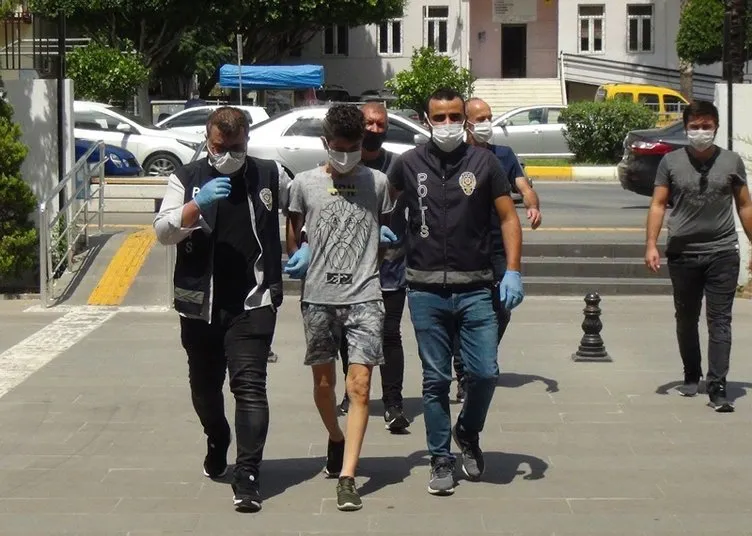 Kardeş katili ağabeyden kan donduran ifade: