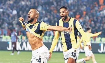 Son sözü Fenerbahçe söyledi