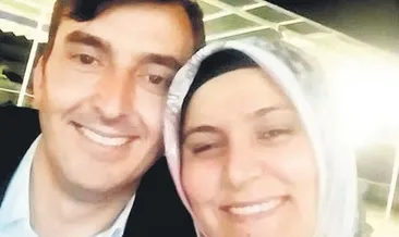 ‘Şehidin kanlı gömleği devlete emanet’