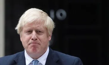 Corona virüsü olan İngiltere Başbakanı Boris Johnson kaç yaşında ve aslen nereli? Boris Johnson kimdir?