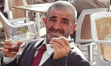 Mustafa Sömek’in başını ve cinsel organı keserek öldürmüştü! Mücahit Minaz yine ifadesini değiştirdi