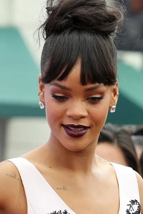Rihanna: Tek gecelik ilişkiler yaşamıyorum