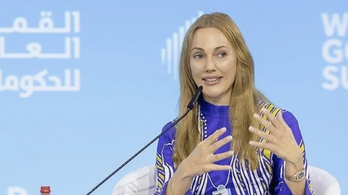 Dubai’de Türkiye’yi temsil eden tek Türk oyuncu Dubai’de Türkiye’yi temsil eden tek Türk oyuncu