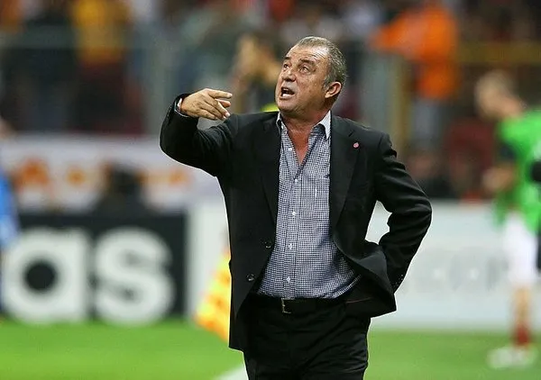 Fatih Terim'den Florya'da büyük operasyon!