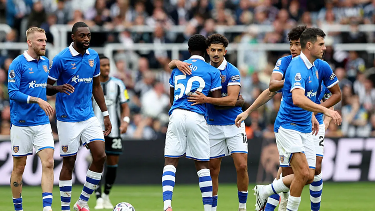 Hull City, Newcastle deplasmanında ilk yenilgisini tattı