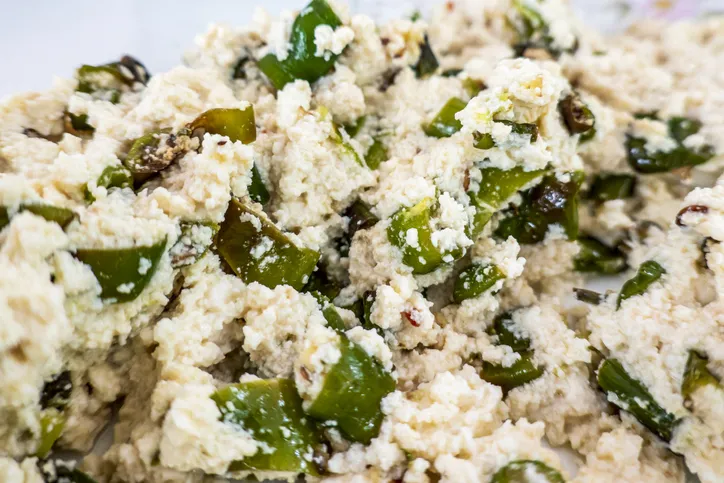 Her lokmasında vücuttaki yağı kasa dönüştürüyor! Mükemmel vücudun sırrı bu besinde...