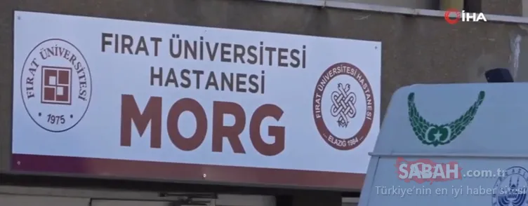 Önce gömdüler sonra gassal çağırdılar! Elazığ’da akılalmaz olay