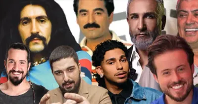 Efsanelerin çocukları bir arada Usta sanatçıların oğullarından dans şov! Enerjik performansları hayran bıraktı