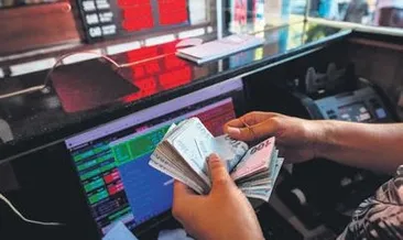 Döviz alanlara kimlik zorunluluğu