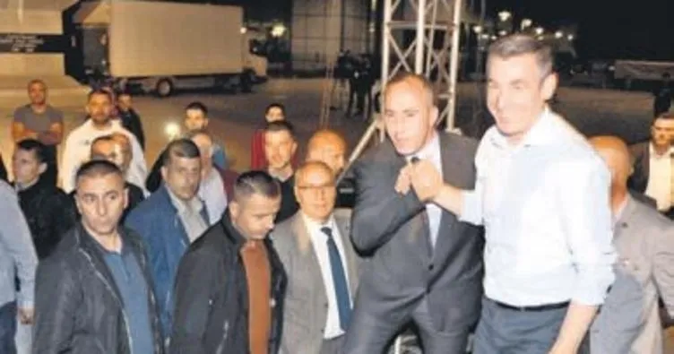 Kosova’da seçimleri Taçi’nin partisi kazandı
