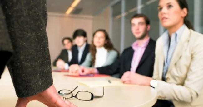 Üst düzey memur nasıl olunur? -