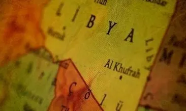 SETA Libya ile ilgili çok sayıda analize imza attı