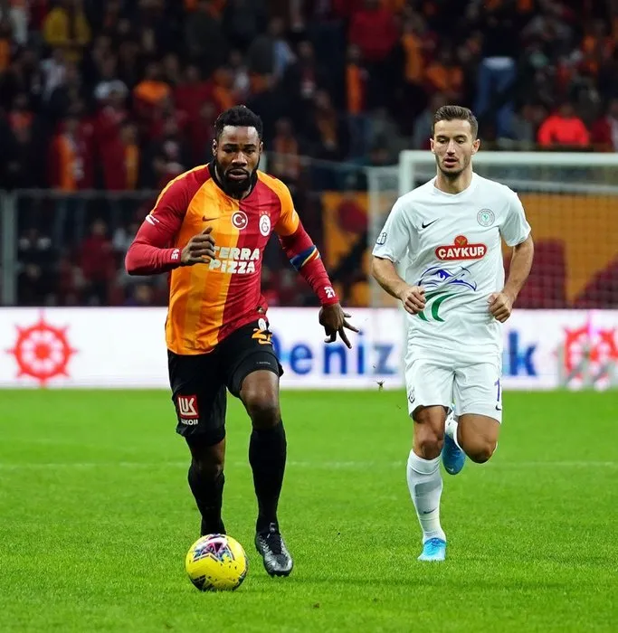 Galatasaray’a yıldız ismi Falcao getirecek!