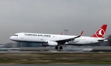 İstanbul Havalimanı’nda 591 uçuştan 522’si sorunsuz gerçekleştirildi