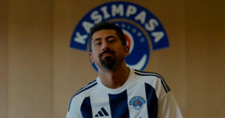 Kasımpaşa, Kerem Demirbay’ı transfer etti!