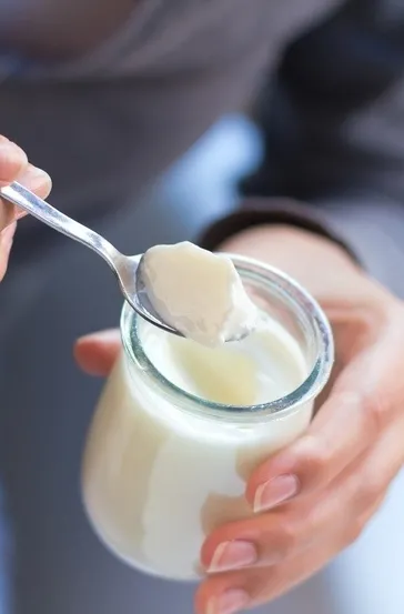 Günde iki defa tüketirseniz...