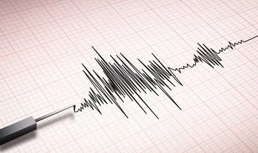 SON DEPREMLER LİSTESİ: Manisa’da korkutan deprem! AFAD ve Kandilli Rasathanesi verilerine göre son depremler listesi