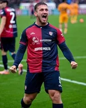 Semih Kılıçsoy, gözünü Süper Lig’de yeni sezona çevirdi!