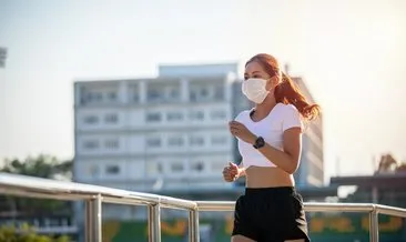’Sürekli maske kullanımı enfeksiyonlara karşı savunmasız bırakacaktır’