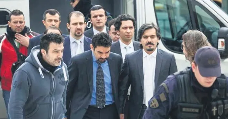 Firari FETÖ’cüler gidecek yer bulamıyor