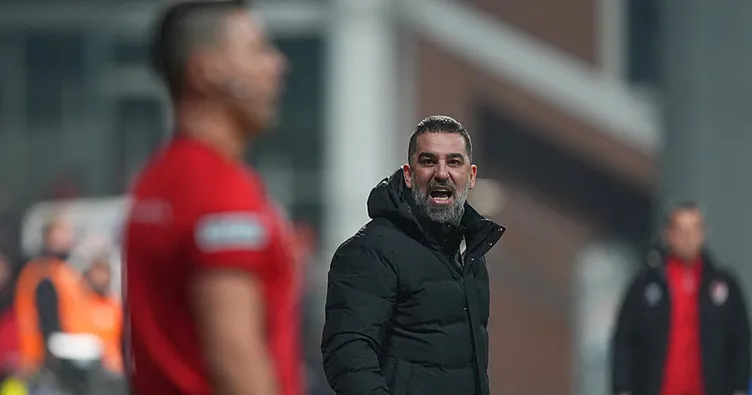 Eyüpspor Teknik Sorumlusu Kerem Yavaş’tan Ahmed Kutucu açıklaması!